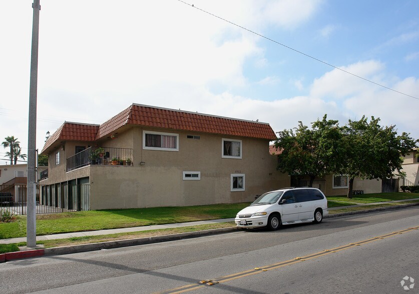 Primary Photo - 1512 S 9th St