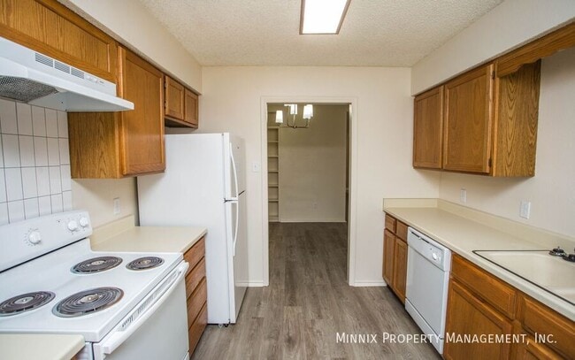 Building Photo - 4118 18th St