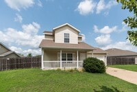 Building Photo - Appliances Included!