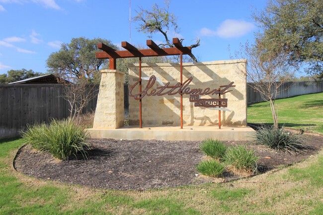 Building Photo - Live Close to Gruene & the Guadalupe River...