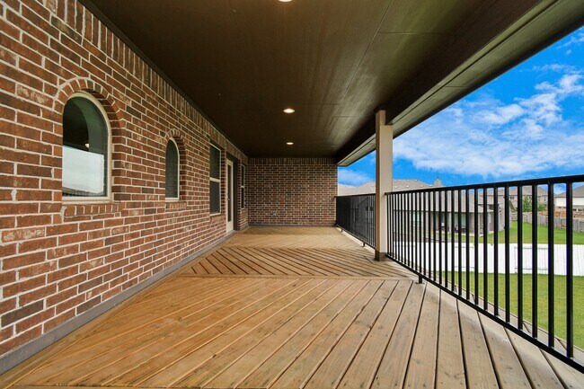 Building Photo - 3510 Harper Ferry Pl