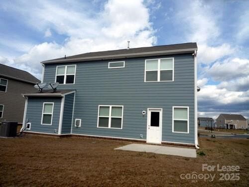 Building Photo - 1003 Blue Stream Ln