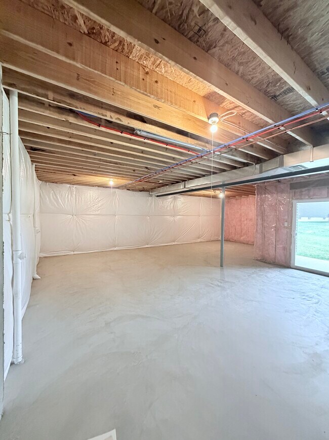 Building Photo - 810 Colony Rdg Ct