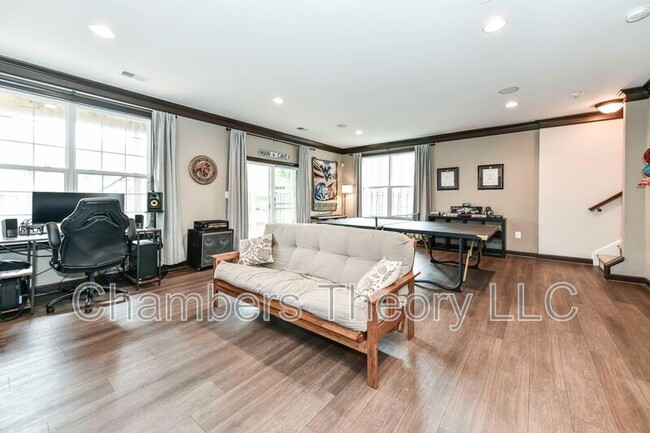 Building Photo - 1769 Moultrie Terrace NE