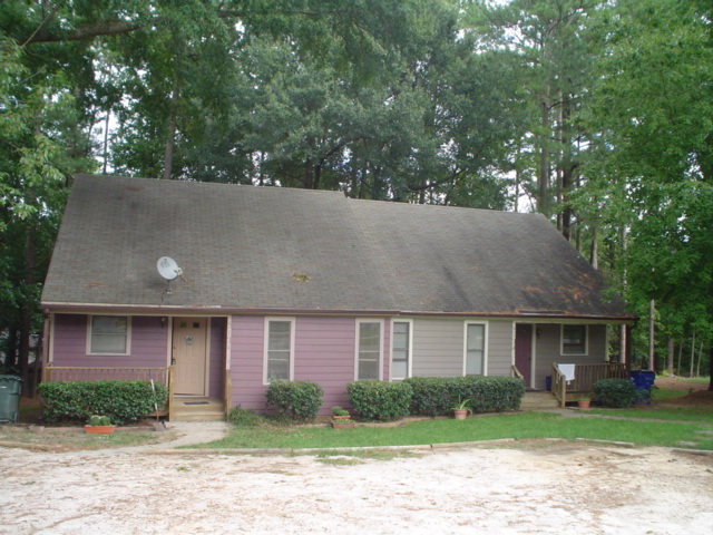 Primary Photo - West Raleigh Duplex!