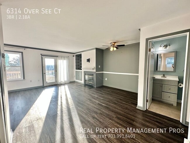 Building Photo - 6314 Over See Ct