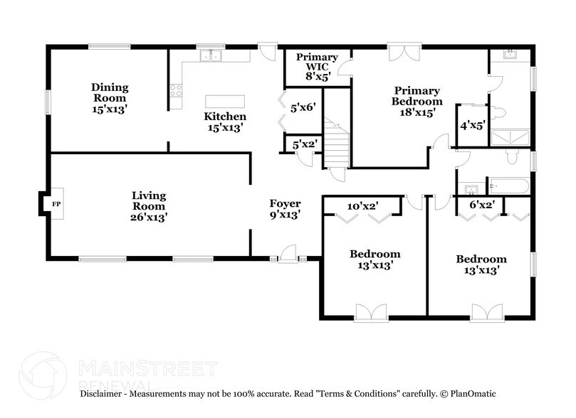 Building Photo - 18 Rock Crest Cir SE