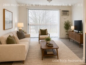 Building Photo - 2800 Hillsboro Ave N