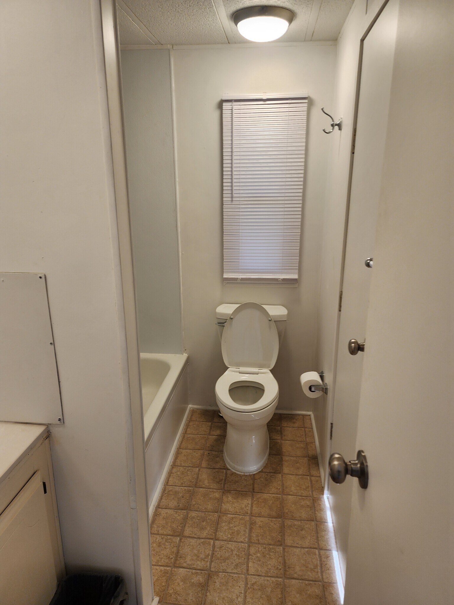 Second Bathroom - 378 Madrid Rd