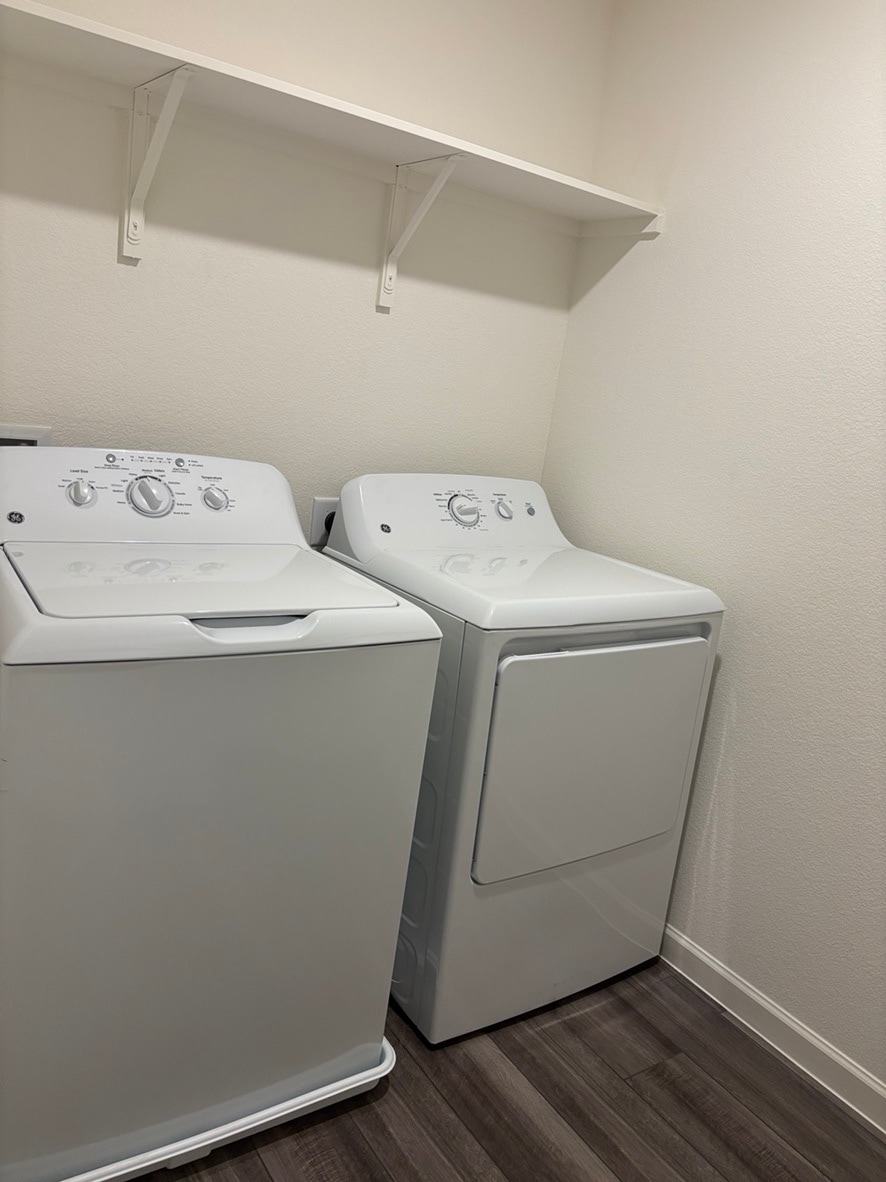 Laundry Room - 1876 Purtis Creek Dr
