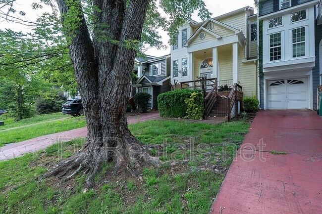 Building Photo - 2200 Goodwood Blvd SE
