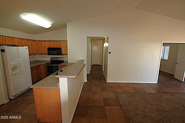 Building Photo - 12437 W Via Camille