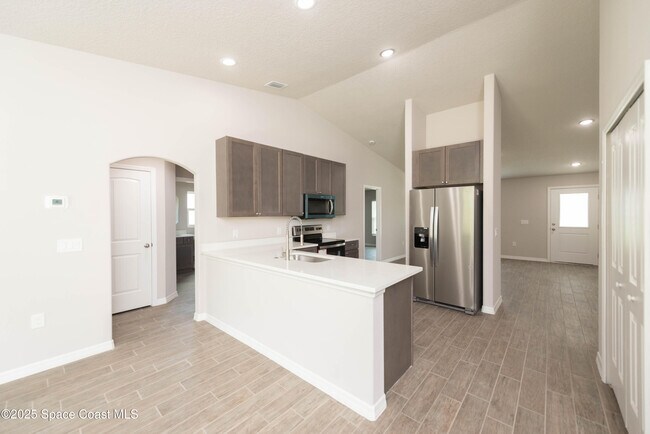 Building Photo - 390 J T Sancho St SW