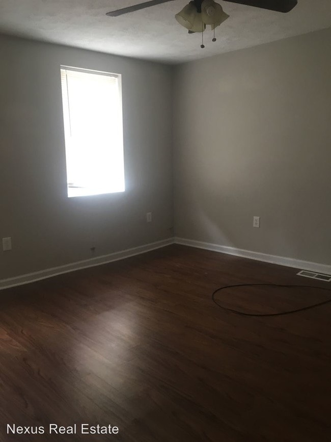 Building Photo - 4 br, 2 bath Apartment - 1509 Bingham Street