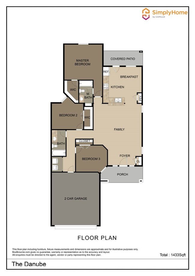 Building Photo - 9731 Floria Ct