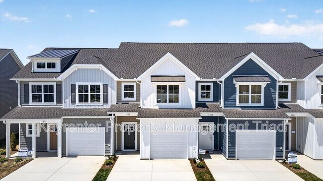 Building Photo - 3703 Bridleton Ridge Trail