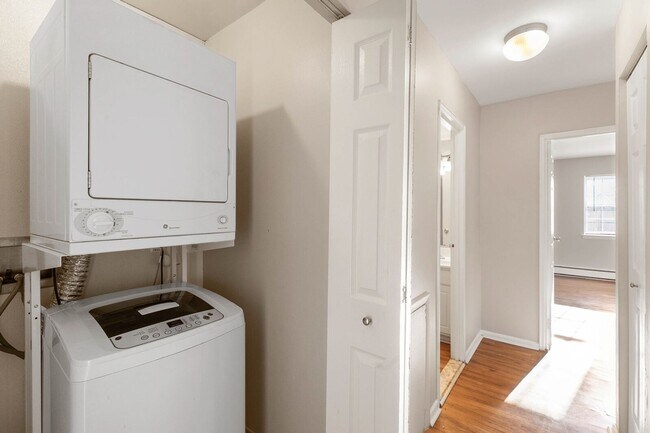 Building Photo - Great apartment for rent!