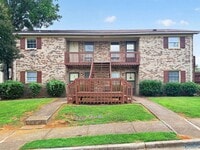 Building Photo - 6209 Friar Tuck Dr NW