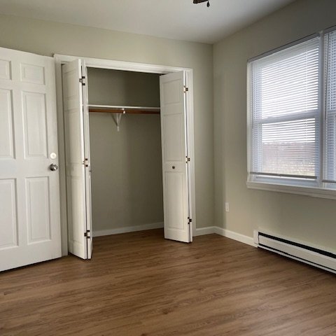 Second bedroom - 783 East St