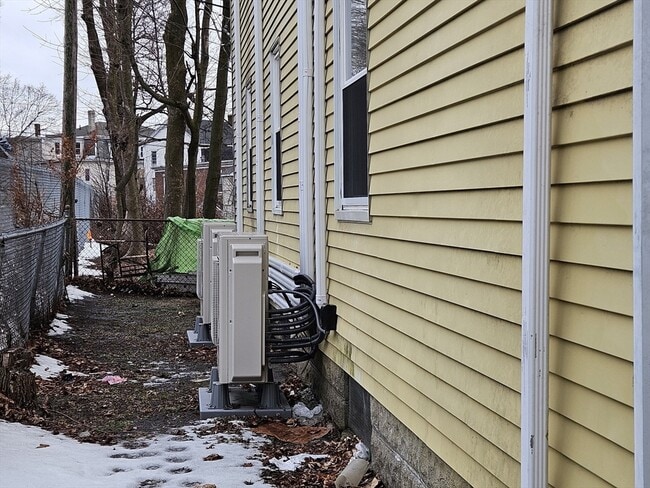 Building Photo - 4 Vernon Terrace