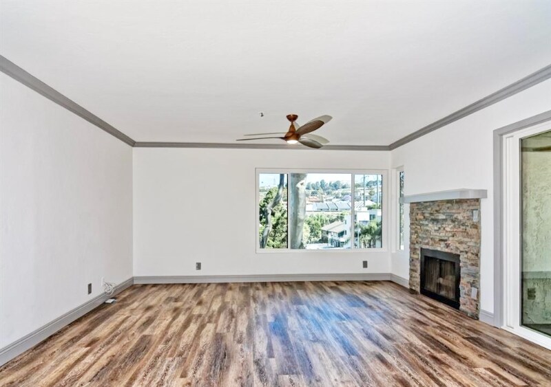 Building Photo - 5705 Friars Rd