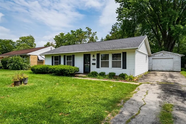 Building Photo - 1206 Aurora Way