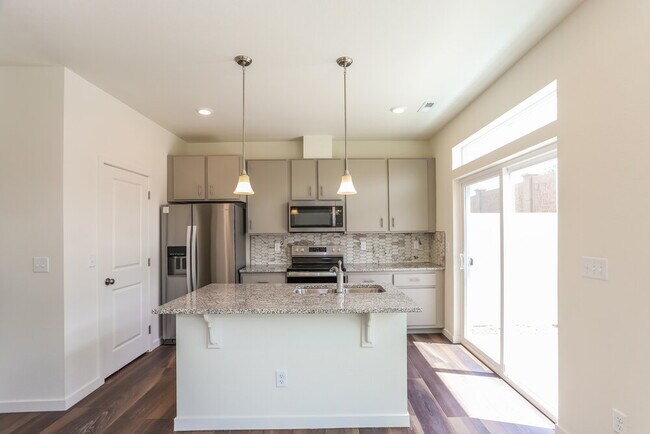 Building Photo - 4764 N Tower Dr
