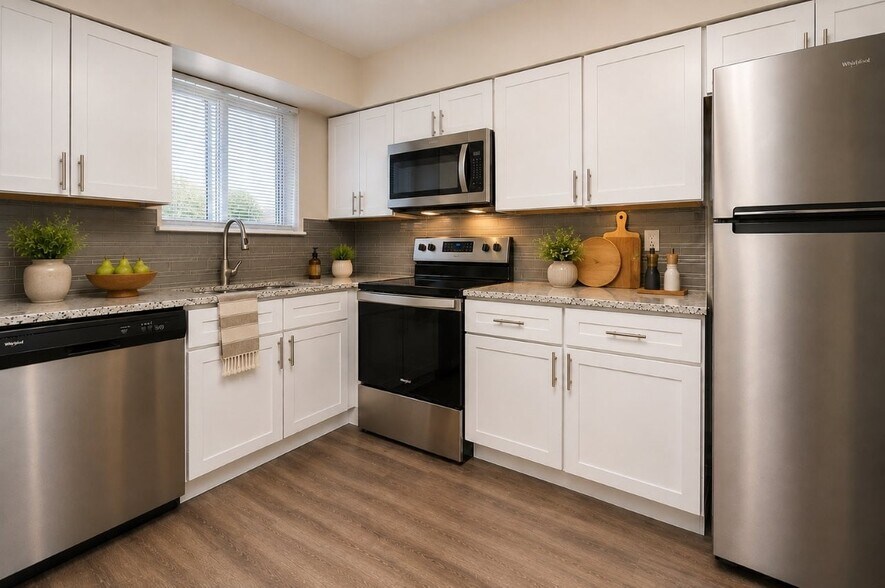 Building Photo - Taylor Park Apartment Homes
