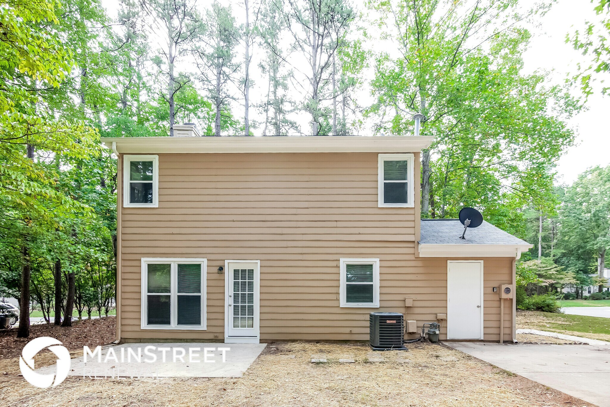 Building Photo - 516 Southland Rd