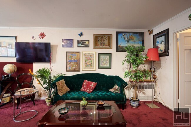 Building Photo - 85-88 8th Ave