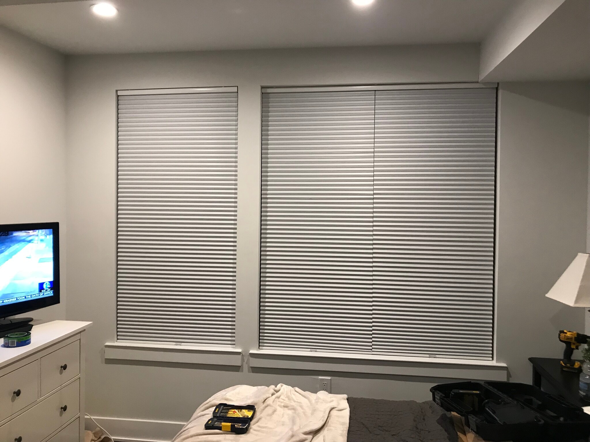 All Window Coverings - 2716 W Cabot St