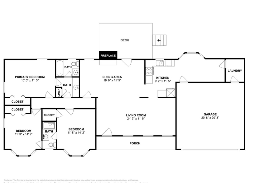 Building Photo - 430 Beaumont Dr SW