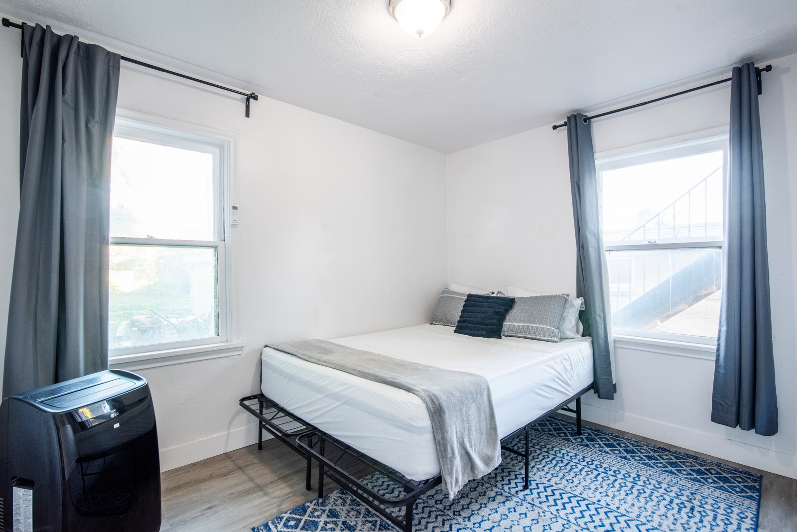 Bedroom #1 - 1895 S 200 E