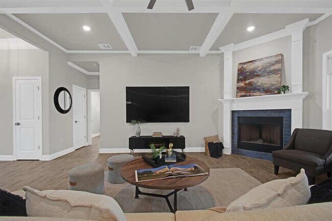 Building Photo - 5404 Black Horse