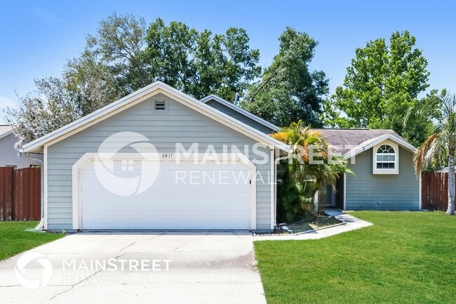 Building Photo - 6817 Appaloosa Dr