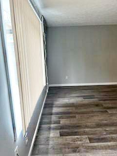 Floorplan - Benson Crest Apartments