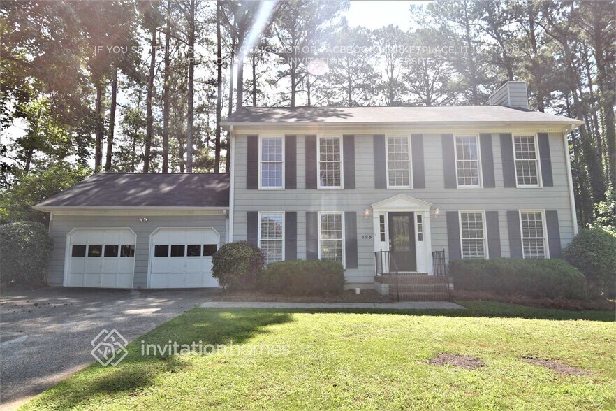 Primary Photo - 125 Astwood Ct