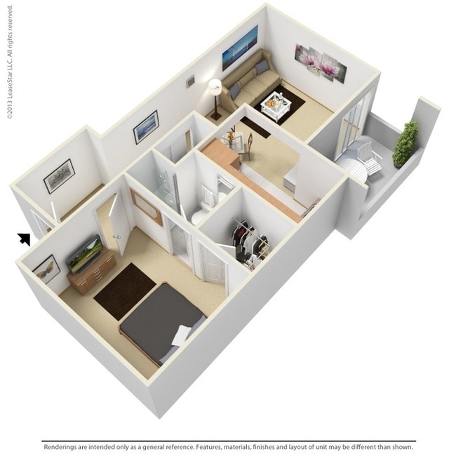 Goldenrod - Signature at Promontory Pointe