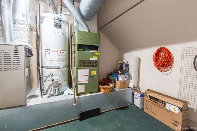 Building Photo - 2759 Union St