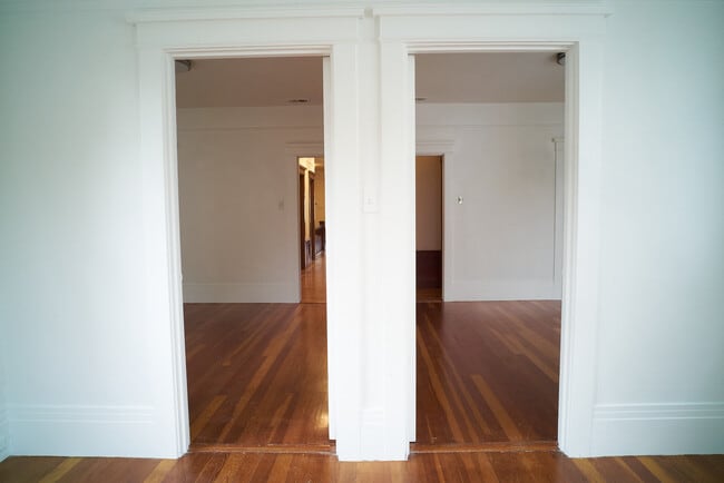 Bedroom 3 - 3918 24th St