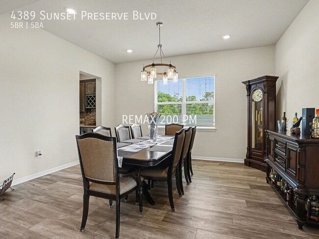 Building Photo - 4389 Sunset Preserve Blvd