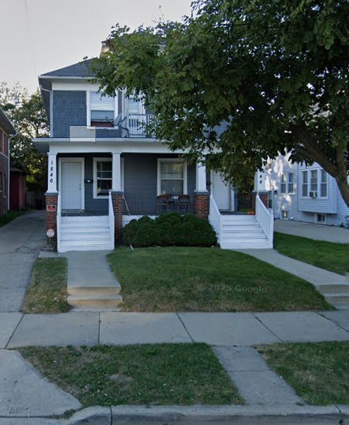 Primary Photo - 1844 Taylor Ave