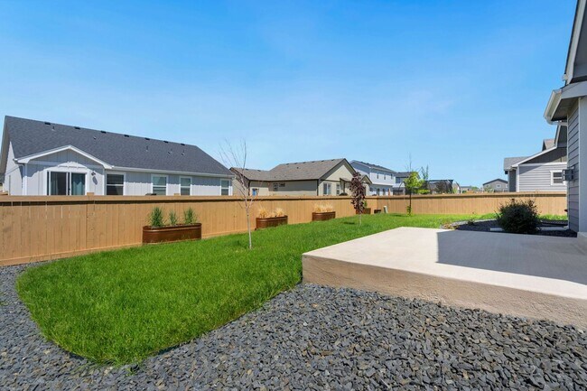 Building Photo - Ranch 3 bedroom, 2 bath home!