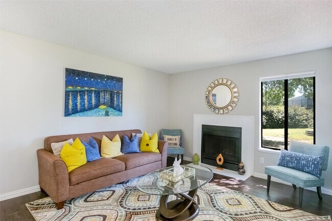 Primary Photo - 4600 W Pioneer Dr