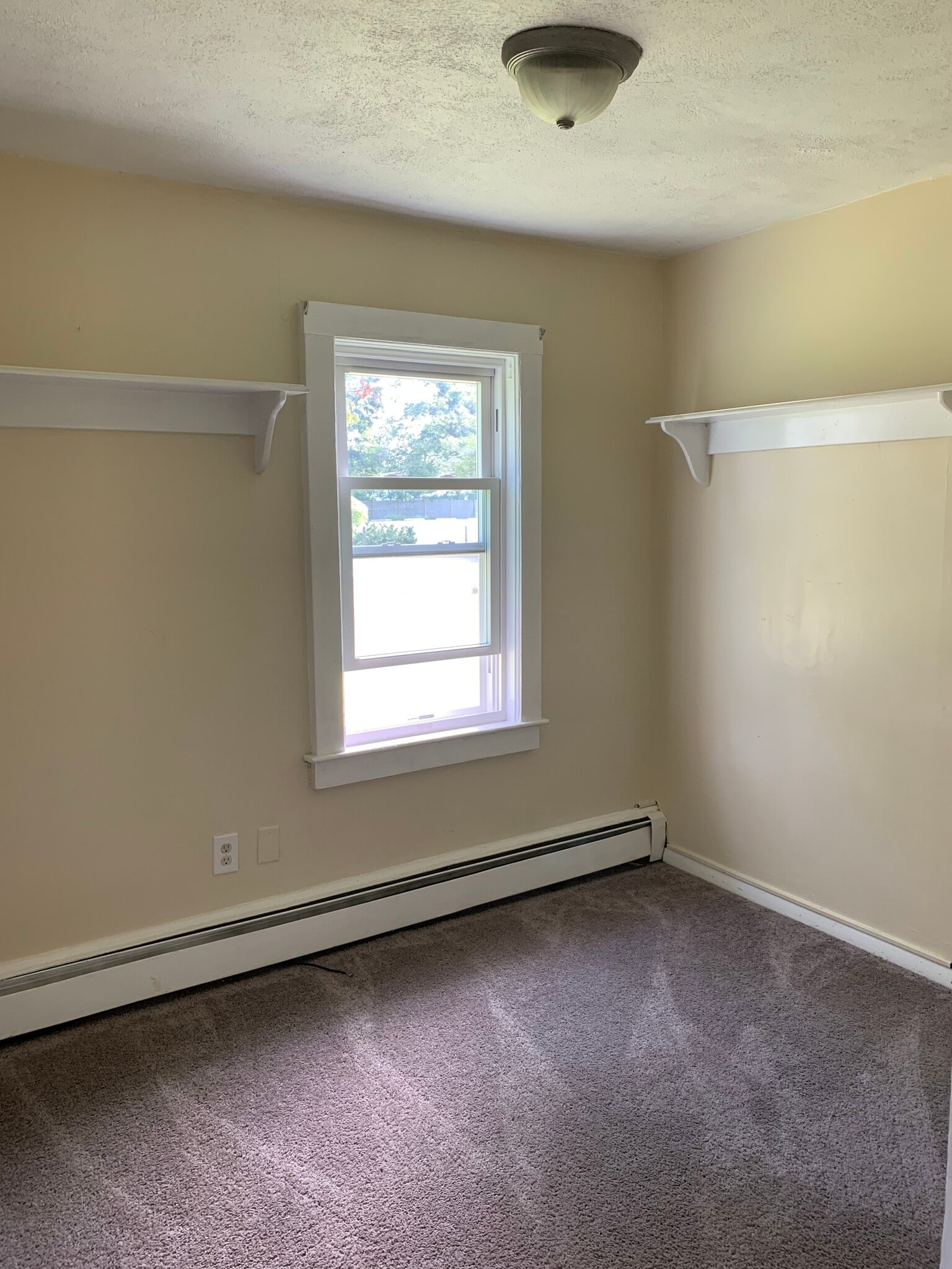 2nd bedroom - 73 Careswell St