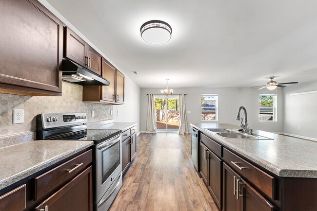 Building Photo - 4320 Lenity Ln