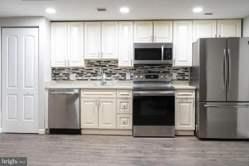 Building Photo - 4707 Connecticut Ave NW