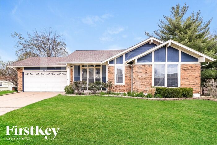 Primary Photo - 390 Emberwood Dr