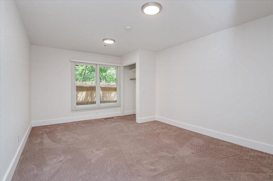 Bedroom Five - 1836 19th St