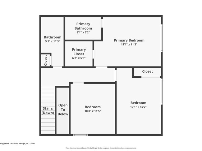 Building Photo - 3 Bedroom Condo in Raleigh